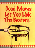 Good Moms B'DAY