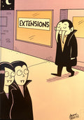 Extensions