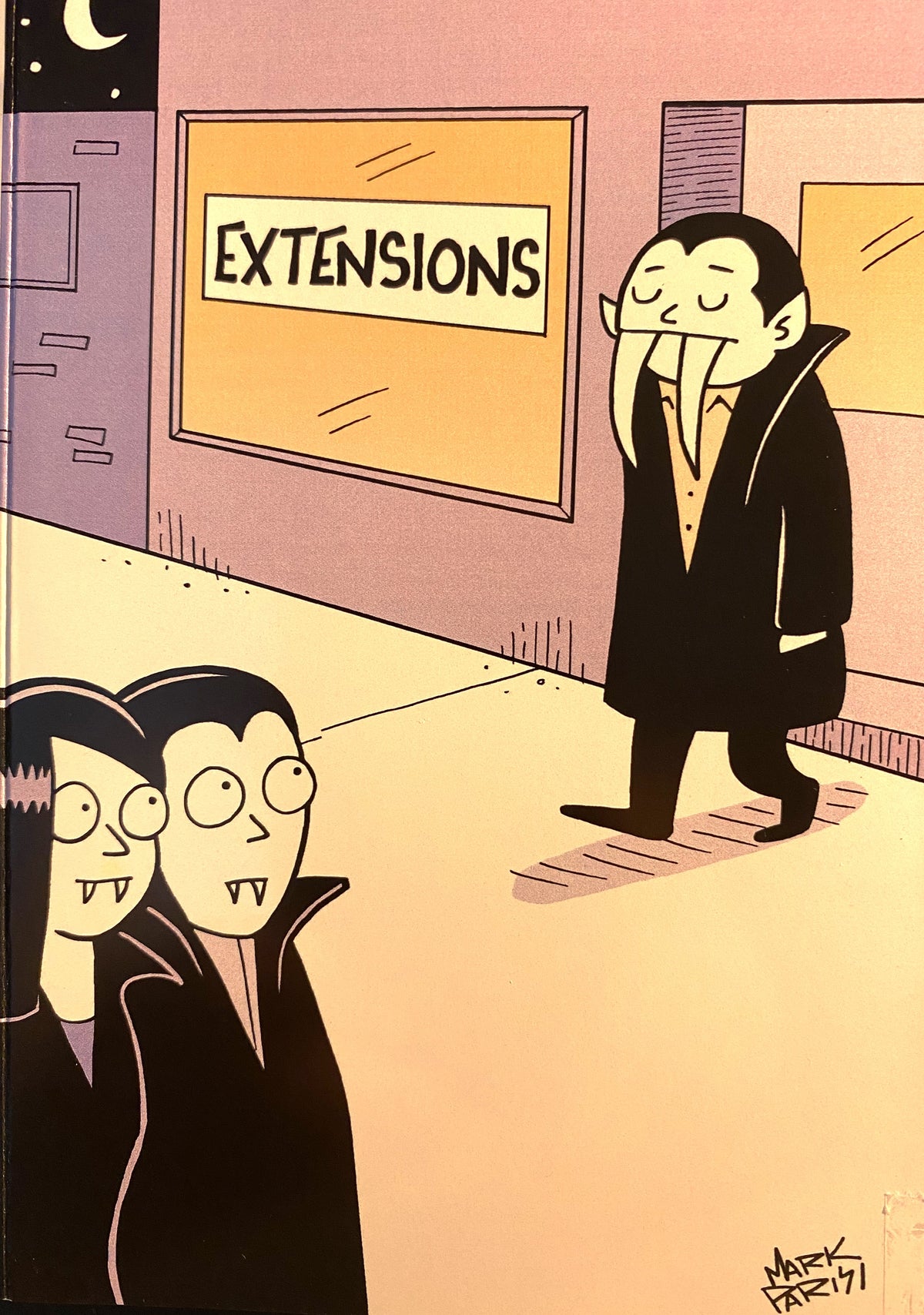 Extensions