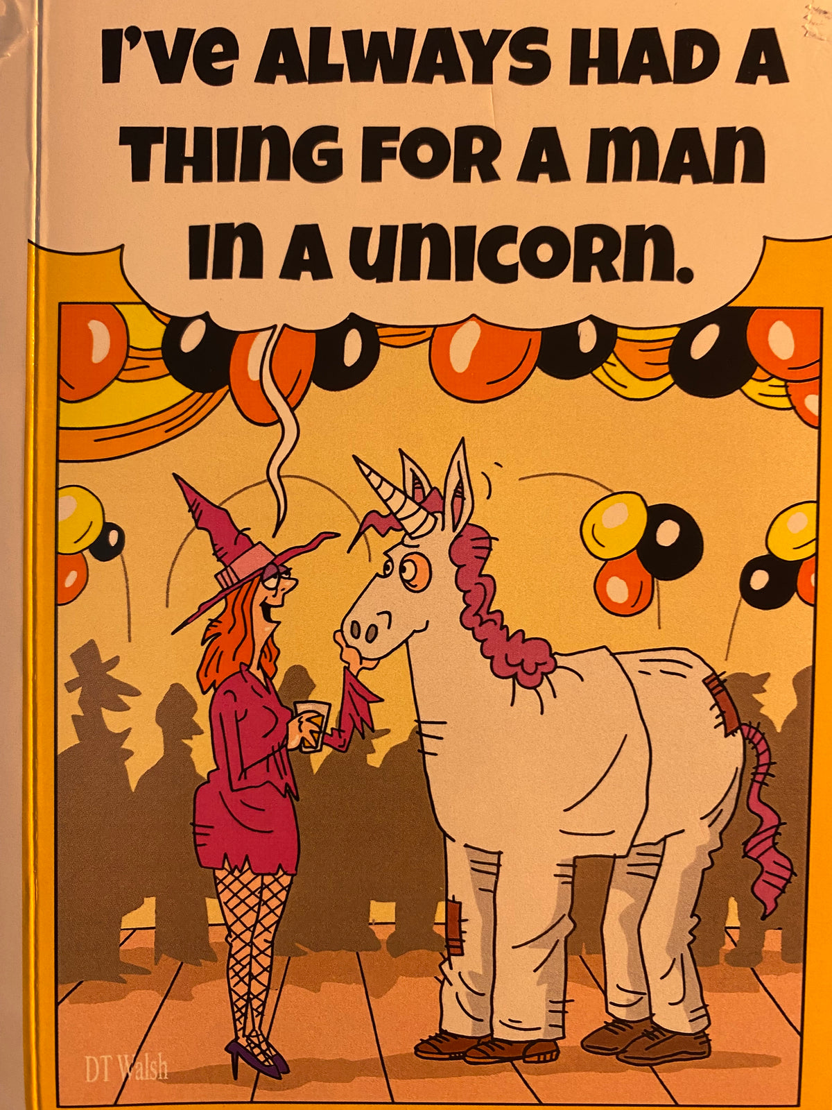 Unicorn