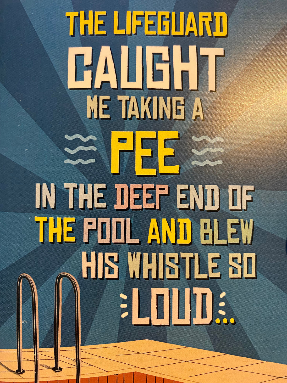 Pool Party