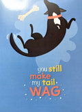 Tail Wag