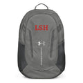 Custom Under Armour Backpack, Castlerock