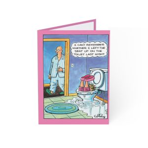 Inside Reads: Happy Anniversary…How Could I Forget?