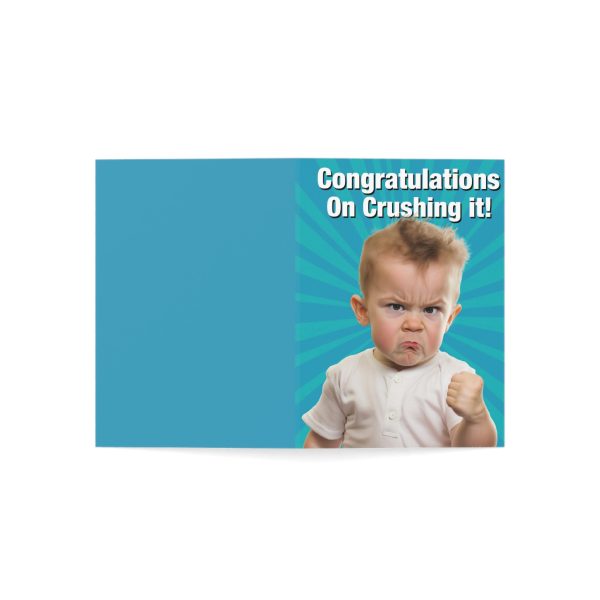 Inside Reads: You did it! - Image 3