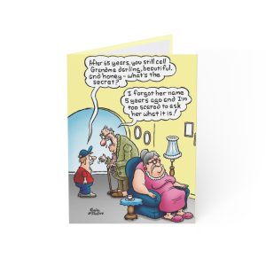 Inside Reads: I couldn’t forget to wish you a Happy Anniversary!
