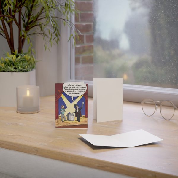 Inside Reads: You two are magic together. Happy Anniversary - Image 7