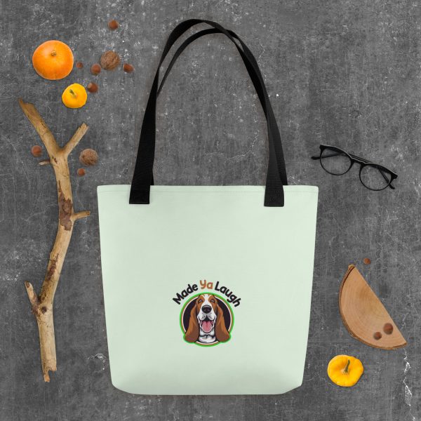 Tote bag - Image 2