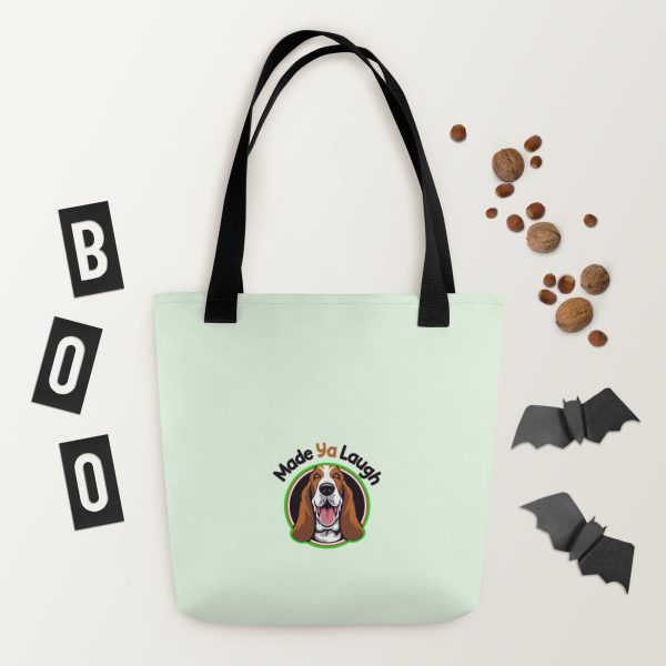 Tote bag - Image 3