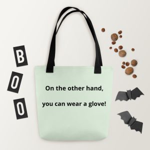 Tote bag