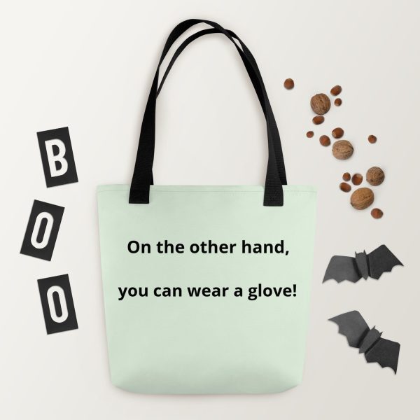 Tote bag