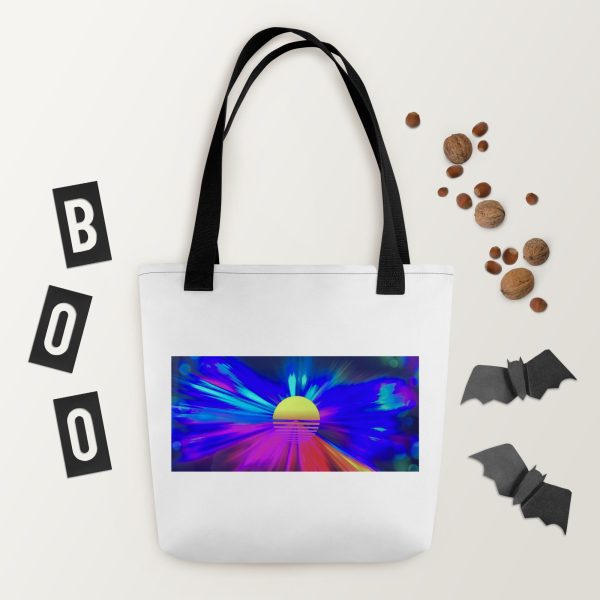 Tote bag - Image 2
