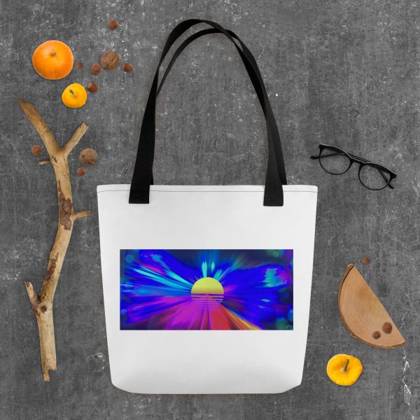 Tote bag - Image 3