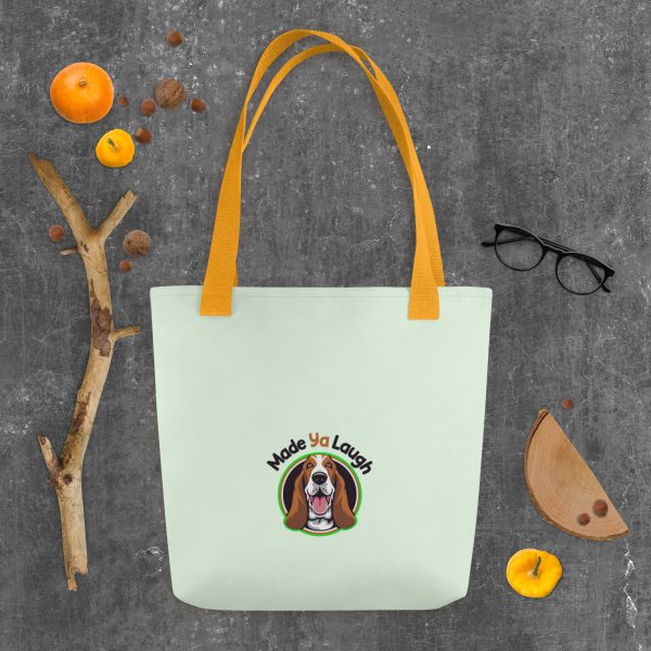 Tote bag - Image 5