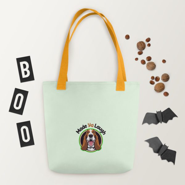 Tote bag - Image 6