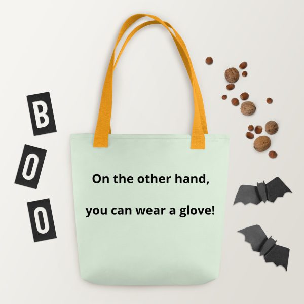 Tote bag - Image 4