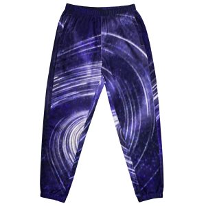 Unisex track pants