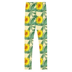 Youth Leggings