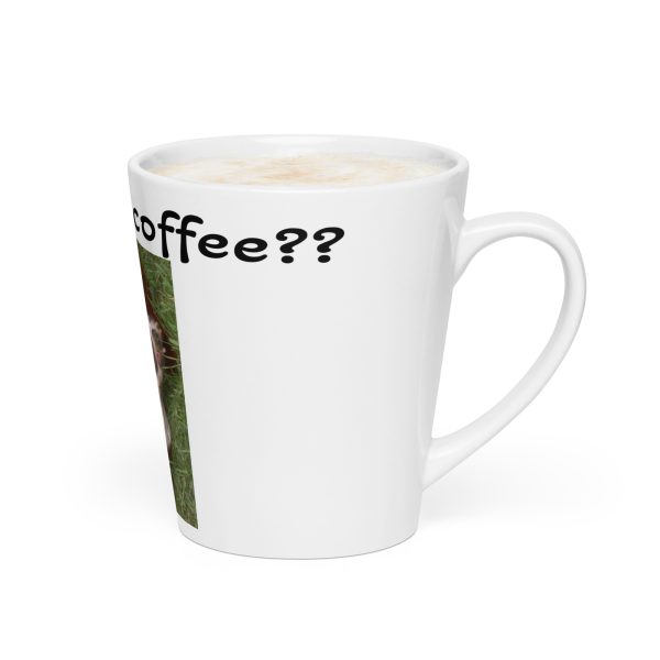 Latte mug - Image 3