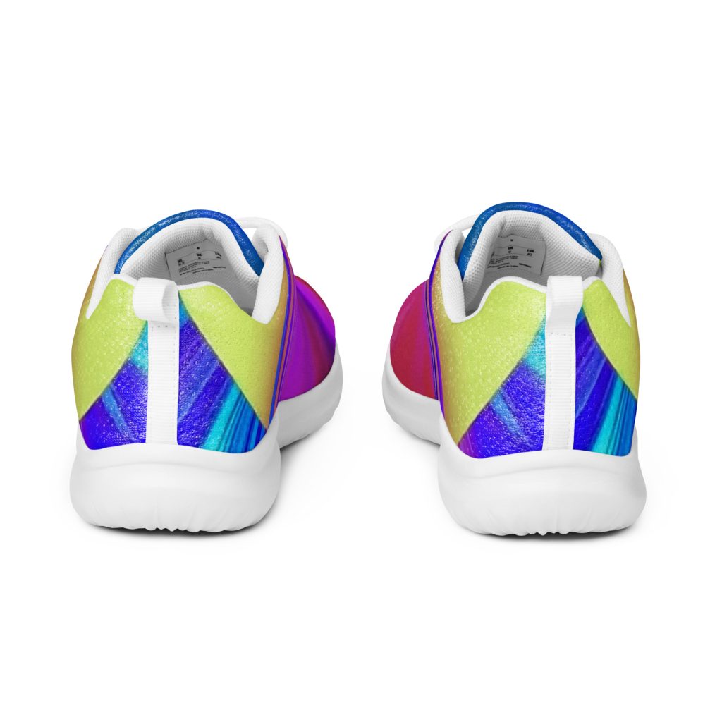 mens athletic shoes white back 687eac0008623