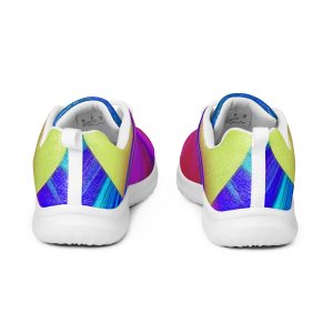 Men’s athletic shoes