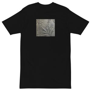 Men’s premium heavyweight tee