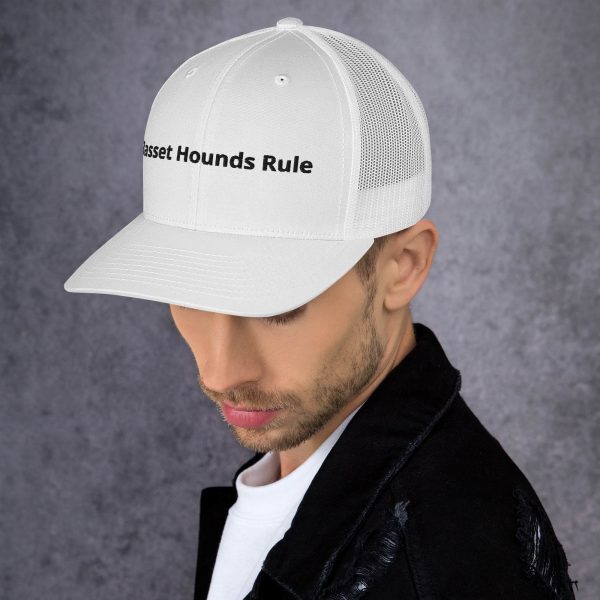 Trucker Cap - Image 2