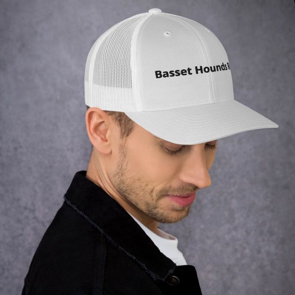 Trucker Cap - Image 3