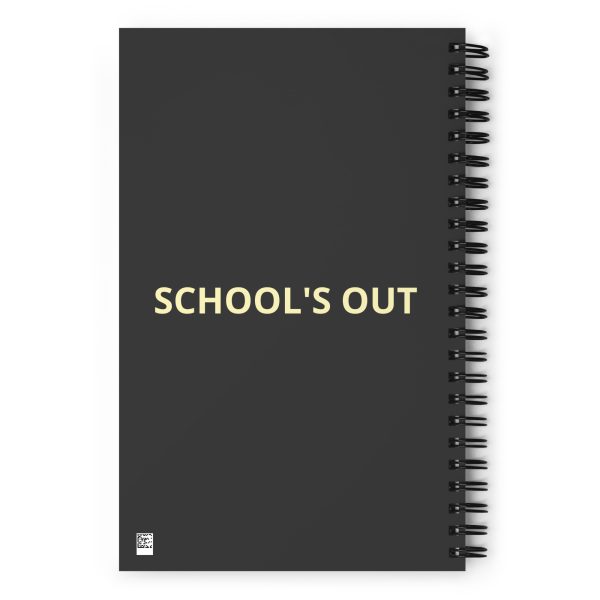 Spiral notebook - Image 2