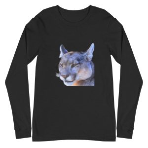 Unisex Long Sleeve Tee