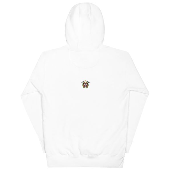 Unisex Hoodie - Image 2