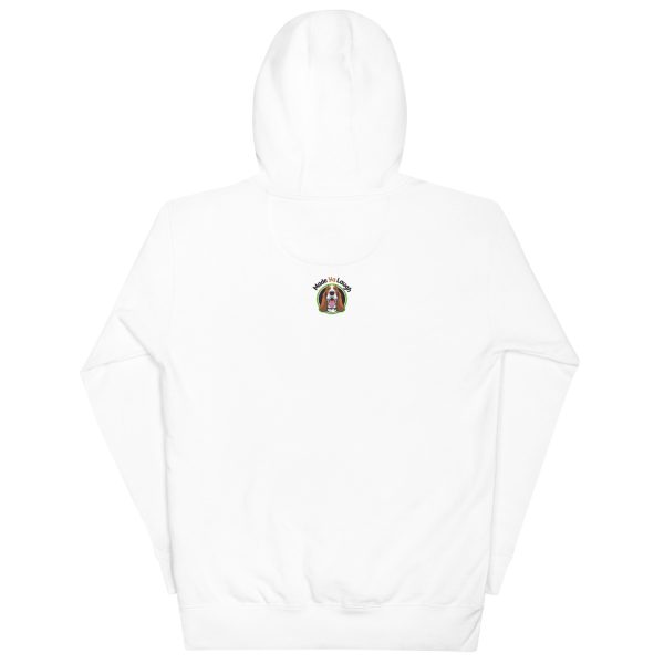 Unisex Hoodie - Image 2