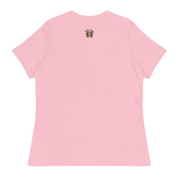Women's Relaxed T-Shirt - Image 2