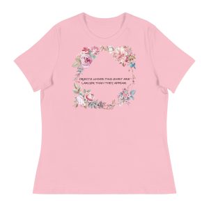 Women's Relaxed T-Shirt