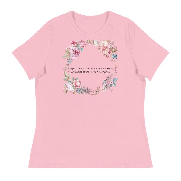 Women's Relaxed T-Shirt