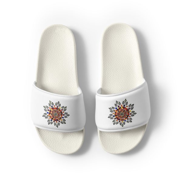 Women's slides - Image 2
