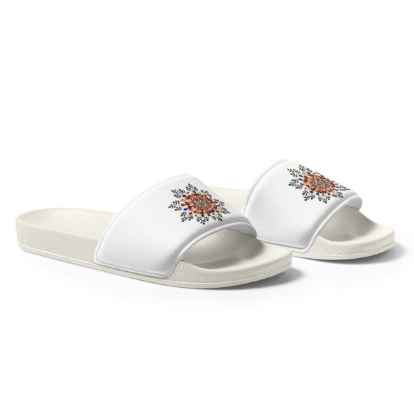 Women's slides - Image 4