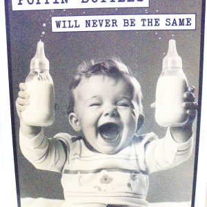 Baby Bottles