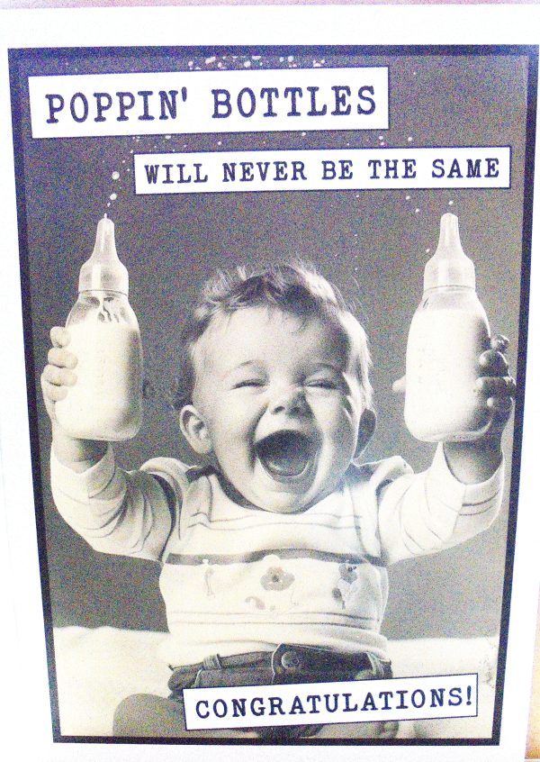 Baby Bottles