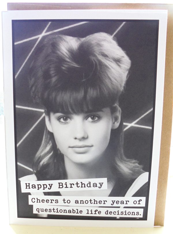 Birthday