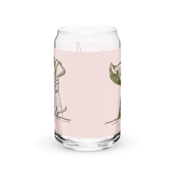 Can-shaped glass - Image 6