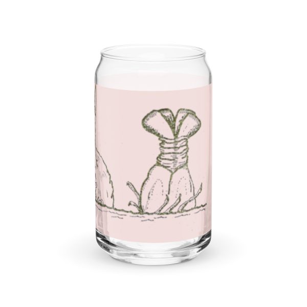 Can-shaped glass - Image 7