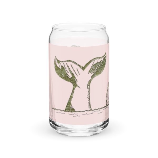 Can-shaped glass - Image 8