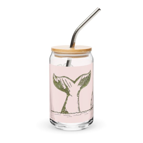 Can-shaped glass - Image 5