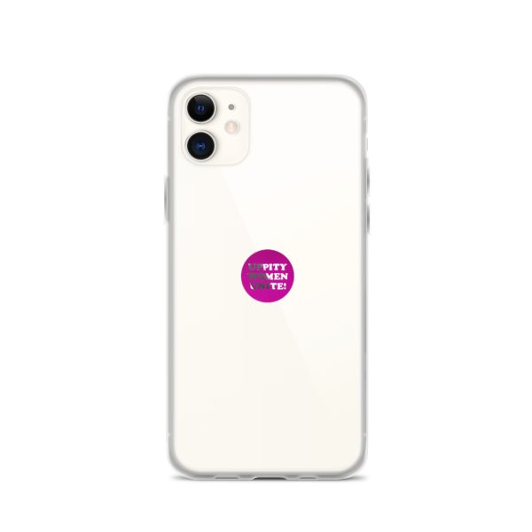 Clear Case for iPhone® - Image 12