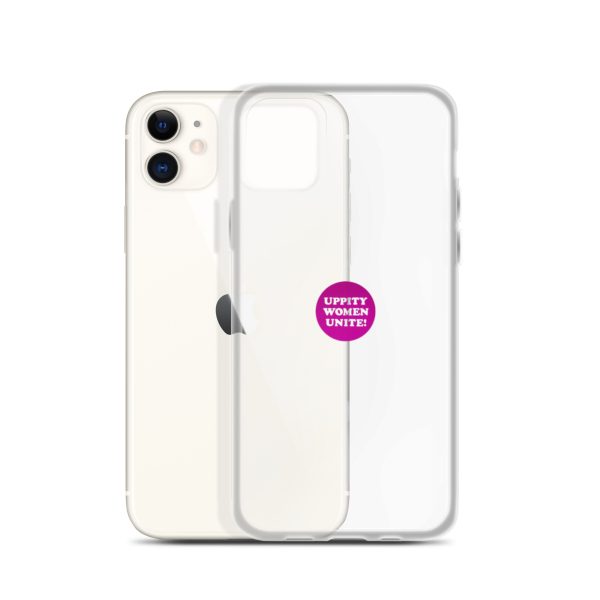 Clear Case for iPhone® - Image 11