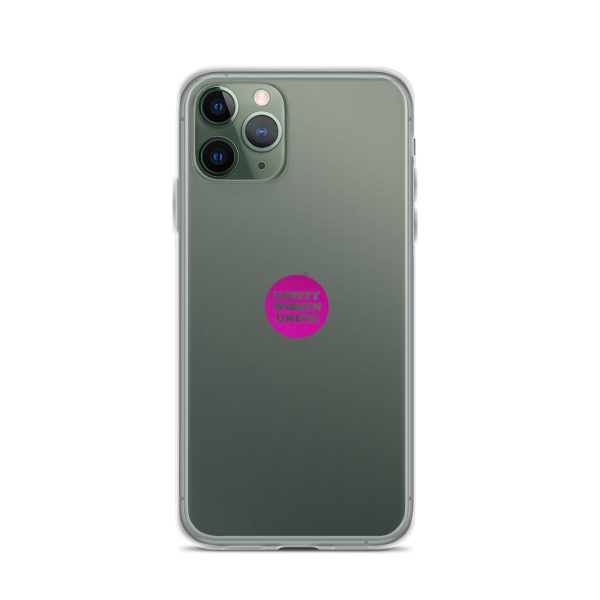Clear Case for iPhone® - Image 16