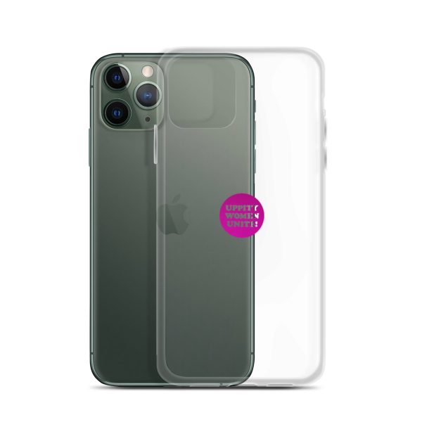 Clear Case for iPhone® - Image 15