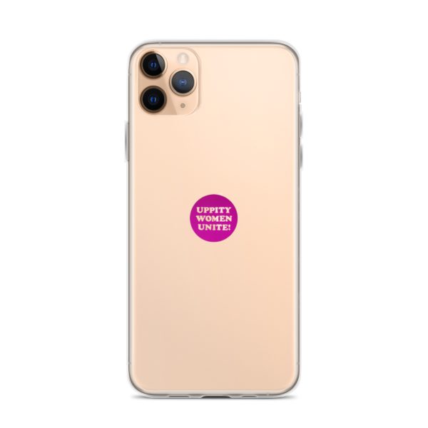 Clear Case for iPhone® - Image 14