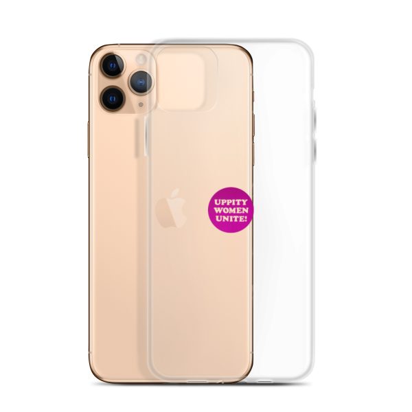 Clear Case for iPhone® - Image 13